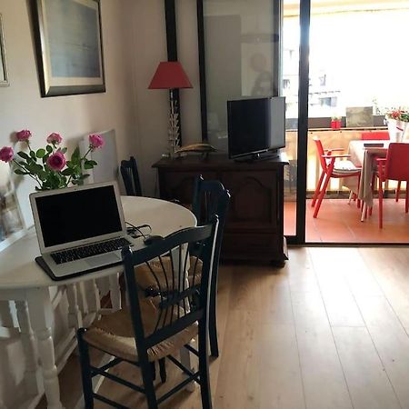 Le Marlin Du Phare Du Ferret Appartement Lège-Cap-Ferret Buitenkant foto