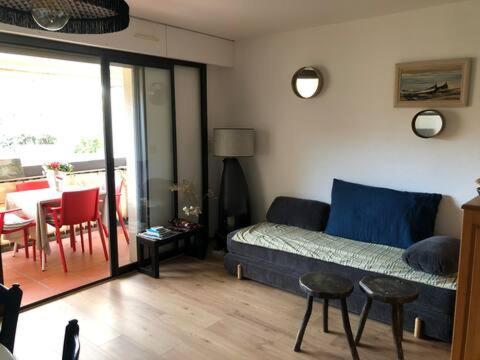 Le Marlin Du Phare Du Ferret Appartement Lège-Cap-Ferret Buitenkant foto